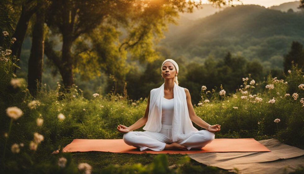 Unlock Health And Wellness Benefits Of Kundalini Yoga