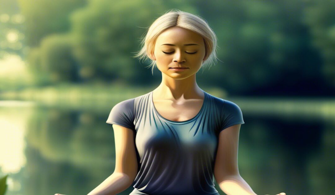Exploring the Meditation Health Benefits for Mind and Body