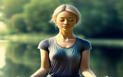 Exploring the Meditation Health Benefits for Mind and Body