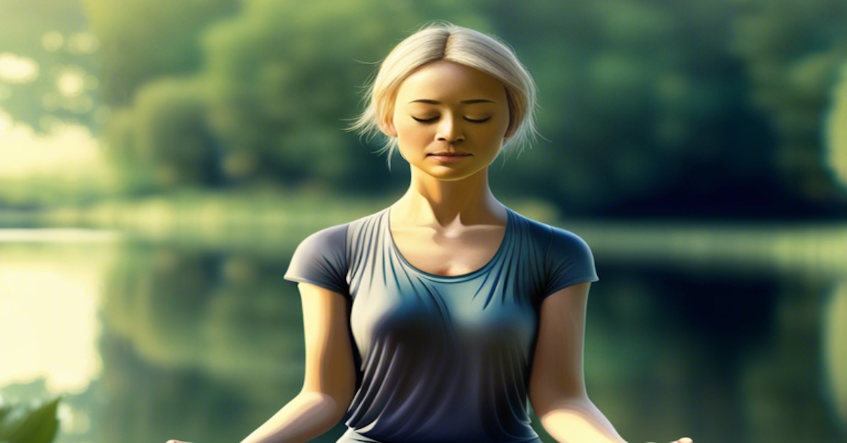 Exploring the Meditation Health Benefits for Mind and Body - Insight Aisle