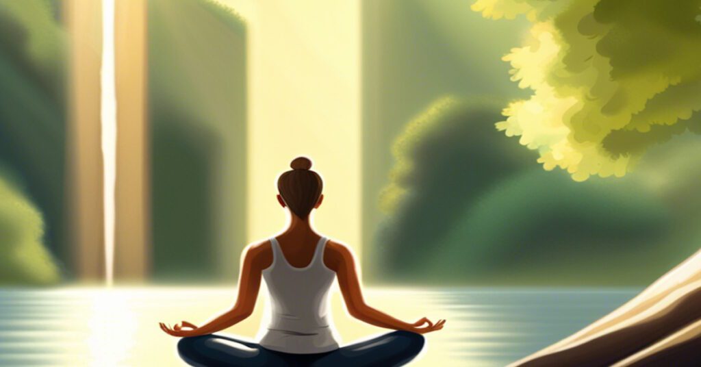 How Does Meditation Work
