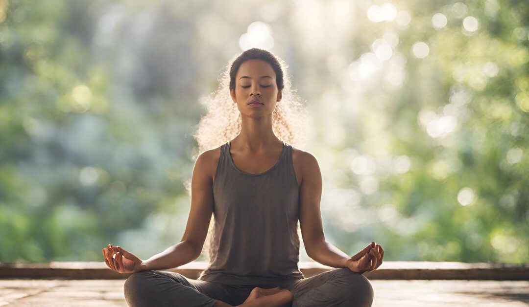 Explore Mindfulness Meditation Techniques