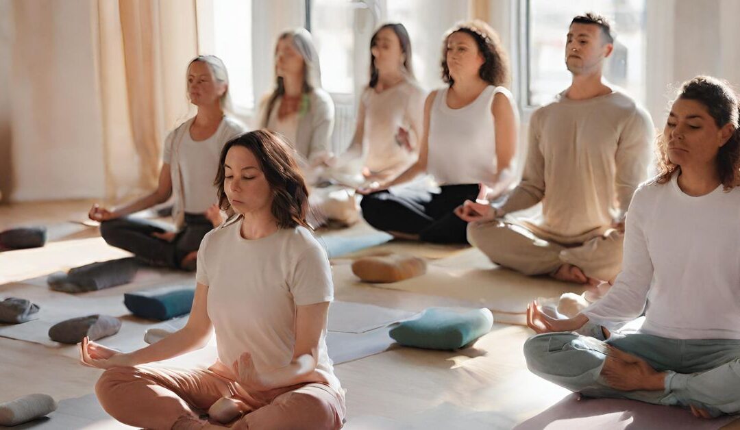 Meditation Mental Benefits: Unraveling the Secrets to a Healthier Mind