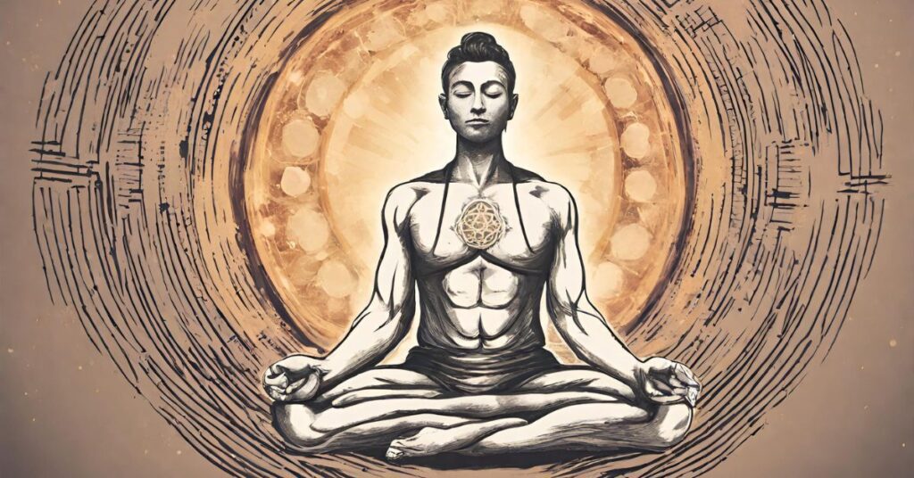 Meditation Mental Benefits Being Demonstrated 2 1