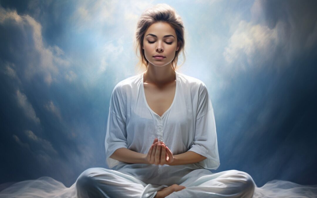 Next-Level Rest: Meditation for Better Sleep Quality Guide