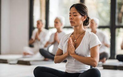 Secrets Revealed: How Pranayama Breathing Techniques Daily Benefits Are Transforming Lives Overnight!