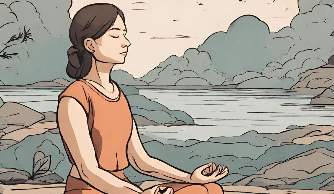 Unlock Inner Peace: Learn How to Meditate for Beginners Today!