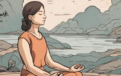 Unlock Inner Peace: Learn How to Meditate for Beginners Today!