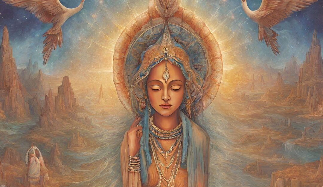 20 Surprising Ways to Find Inner Peace That You Never Knew Existed