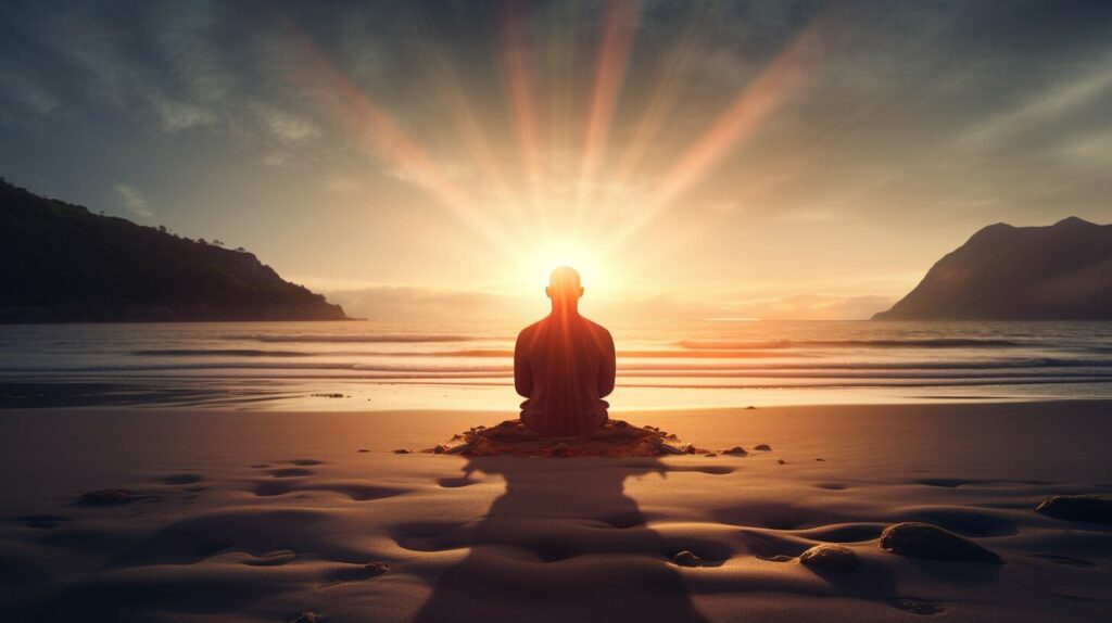 benefits of consistent meditation