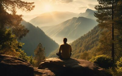 Embrace the Journey: Unleashing the Benefits of Daily Meditation Practice