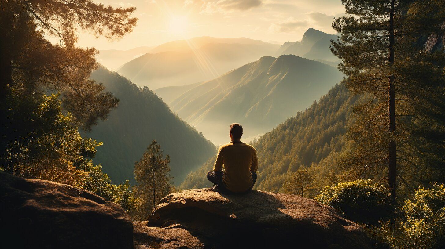 benefits of daily meditation practice