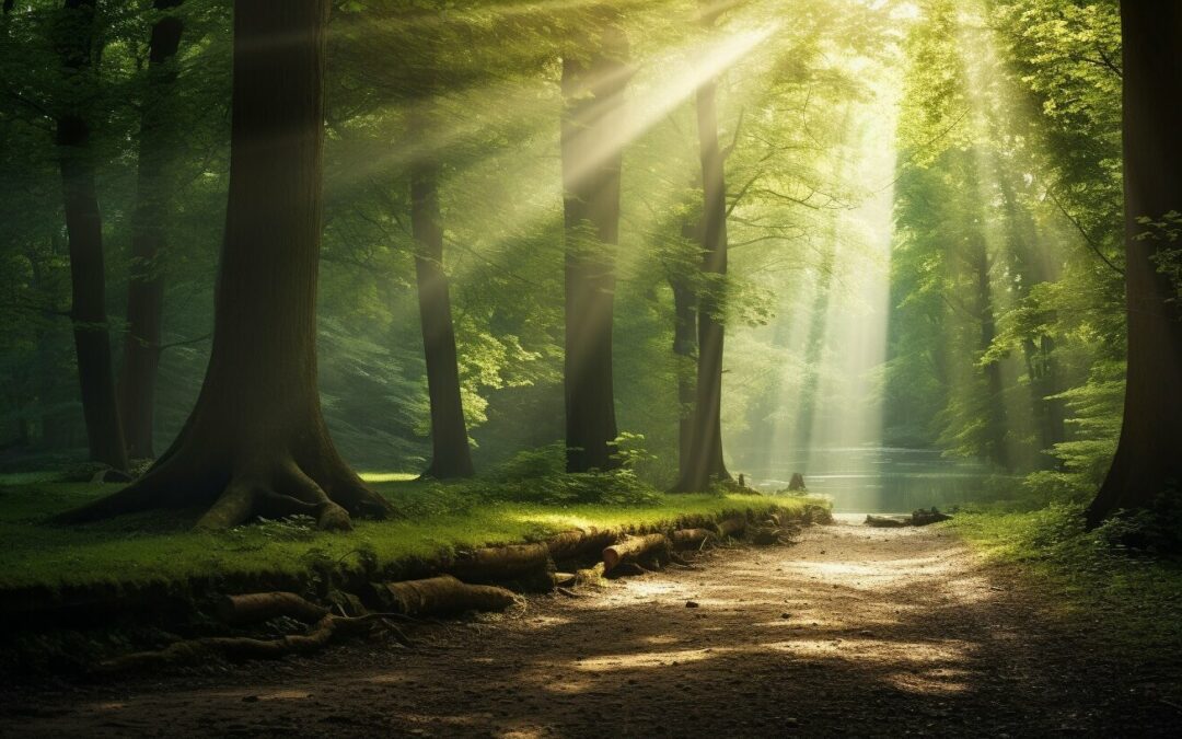 Unlock the Benefits of Meditation: A Path to Calmer Living