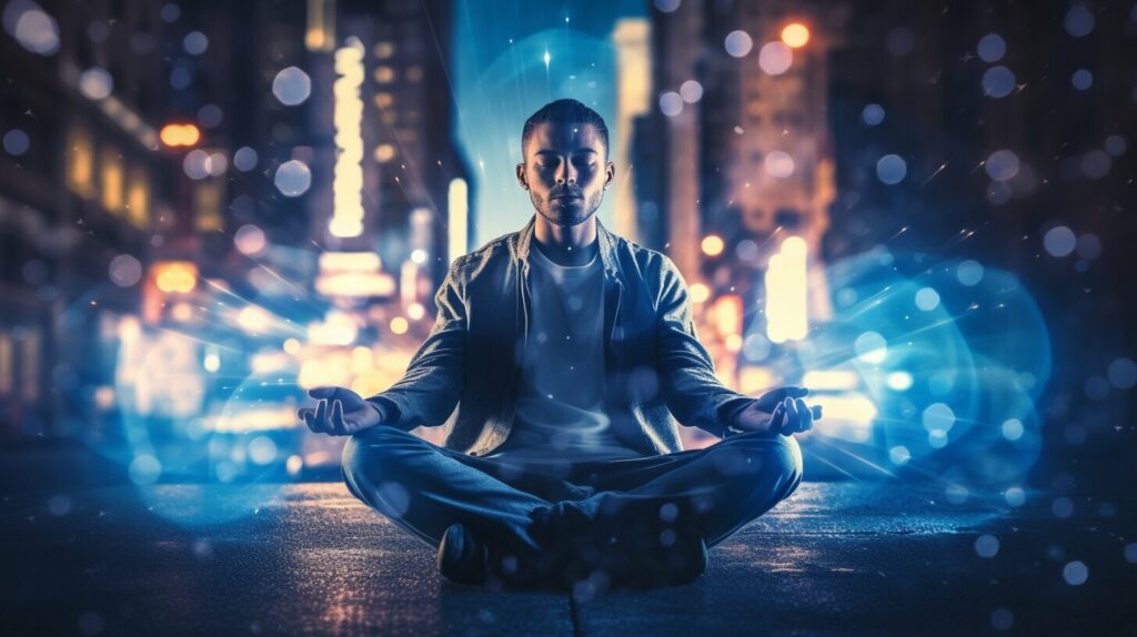 concentration meditation for improved cognitive abilities
