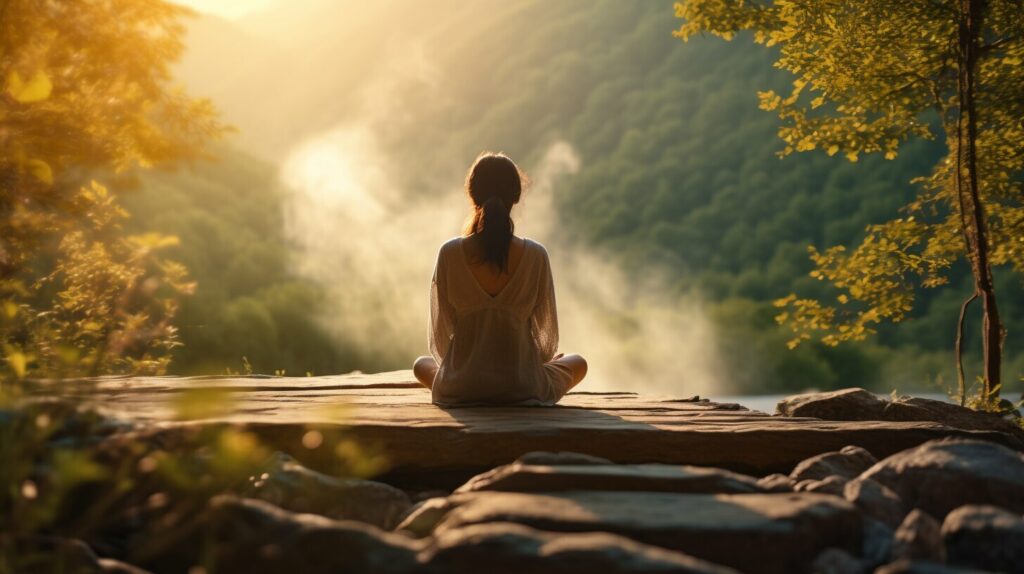 meditation benefits for mental health