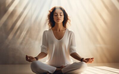 Unlock Potential: Meditation for Improved Focus and Concentration