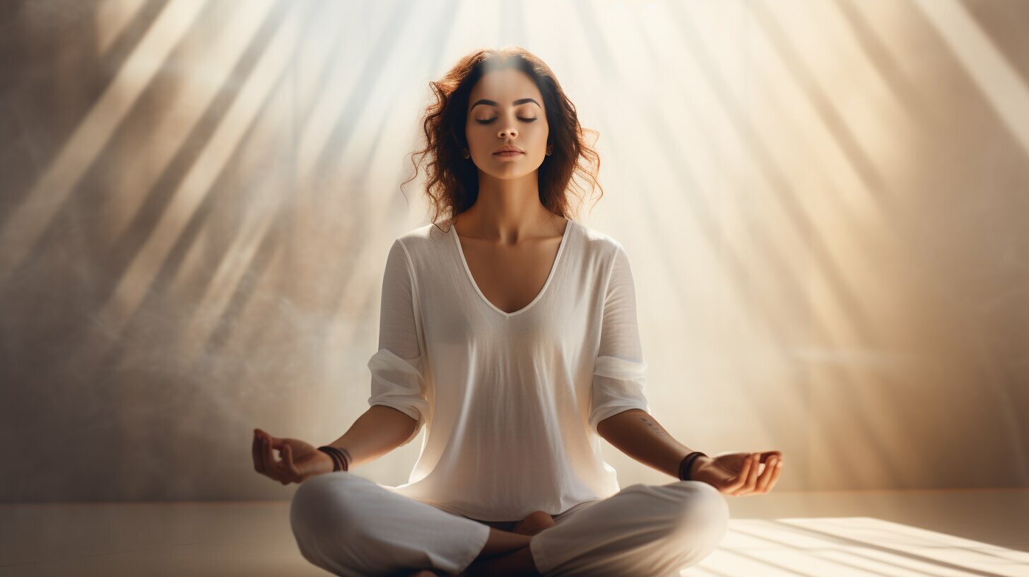 meditation for improved focus and concentration