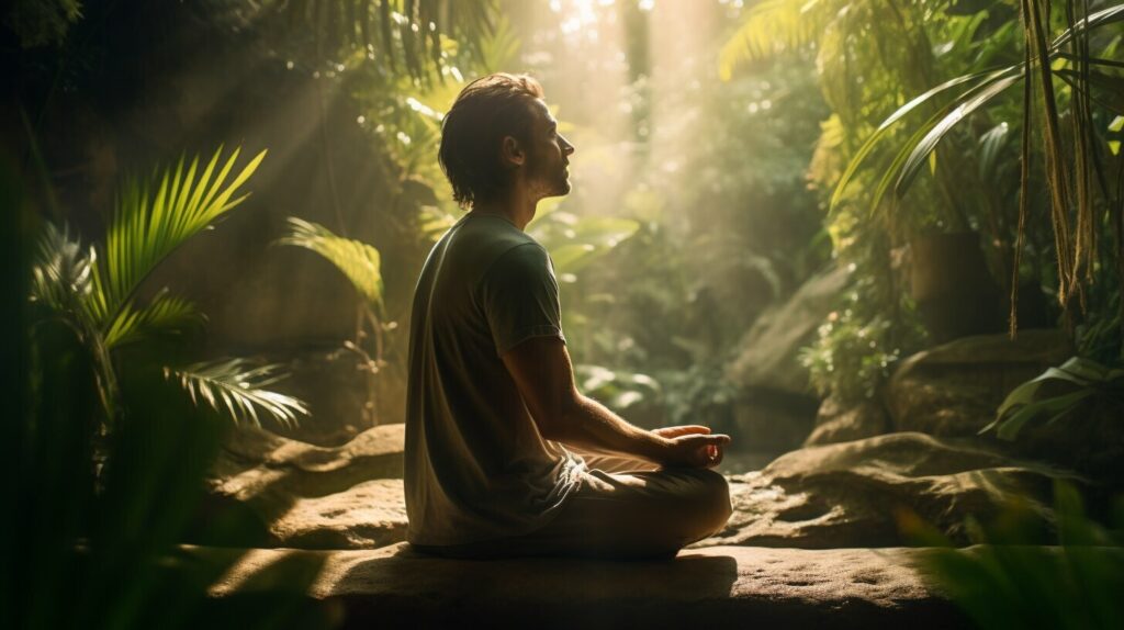 meditation practices for better focus and clarity