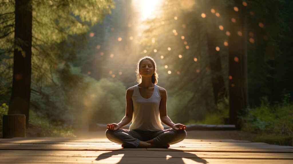 mindfulness meditation for improved focus