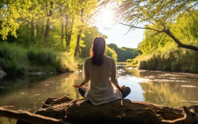 Mindfulness Meditation Tips: A Beginner’s Guide to Inner Peace 🍃