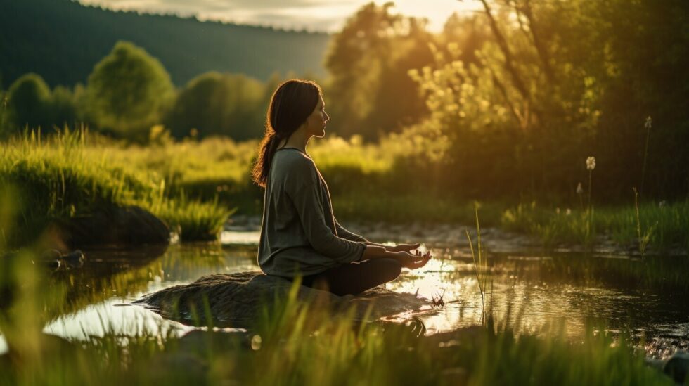Mediter Exploring Various Types of Meditation Techniques for Wellness