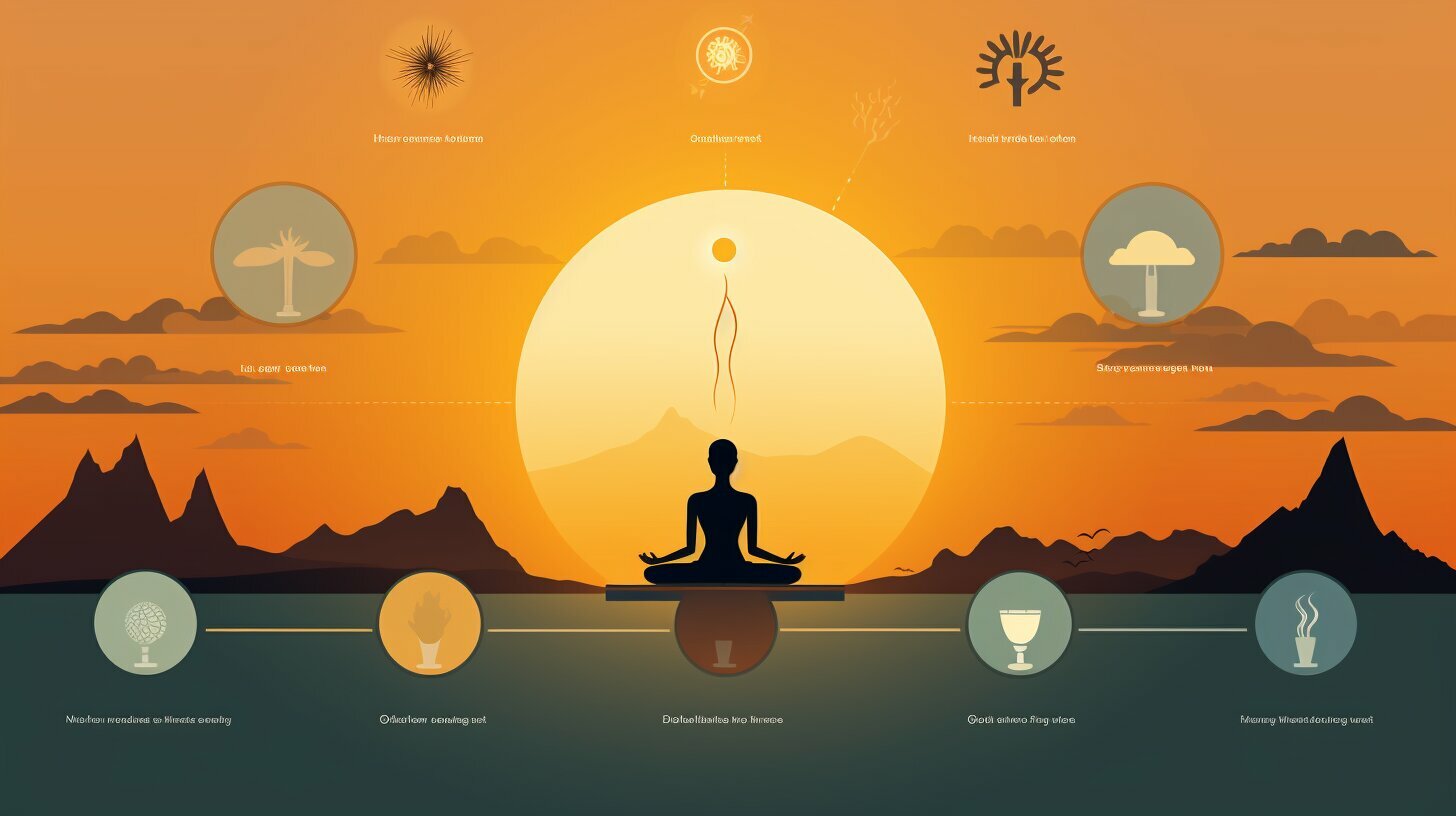 types of meditation techniques