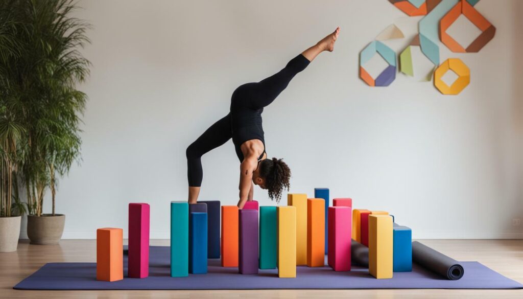 yoga poses for flexibility and balance