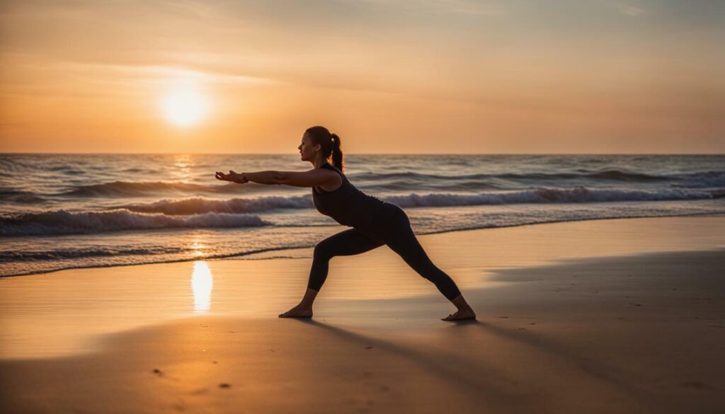 yoga poses image