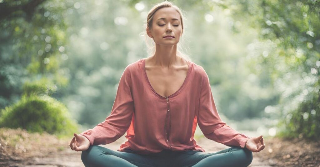 10 Minute Meditation for Beginners