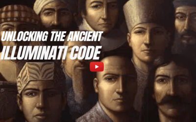 Unlocking the Ancient Illuminati Code