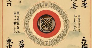 Ancient Wisdom of I Ching