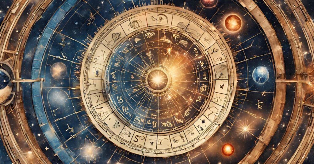 Astrology as a Guiding Tool