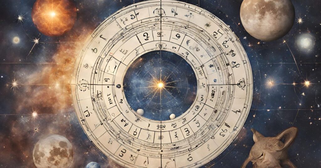 Astrology as a Tool for Personal Development