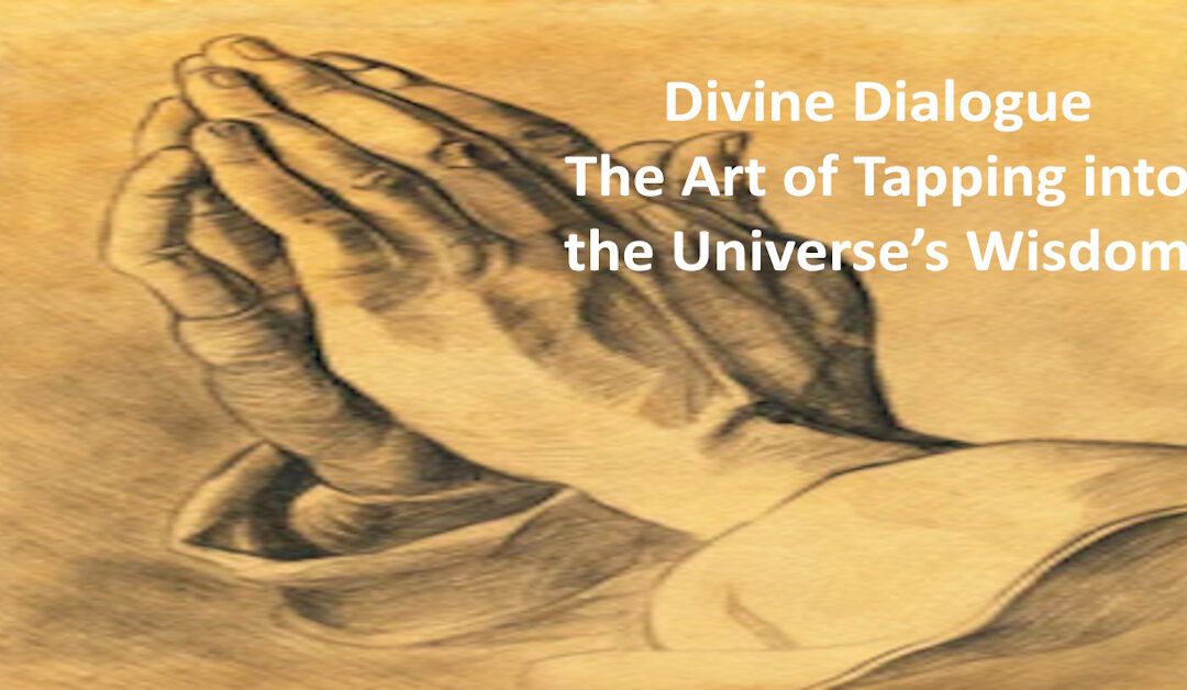Divination: The Art of Tapping into the Universe’s Wisdom