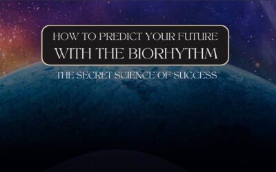 How to Predict Your Future with TheBiorhythm – The Secret Science of Success