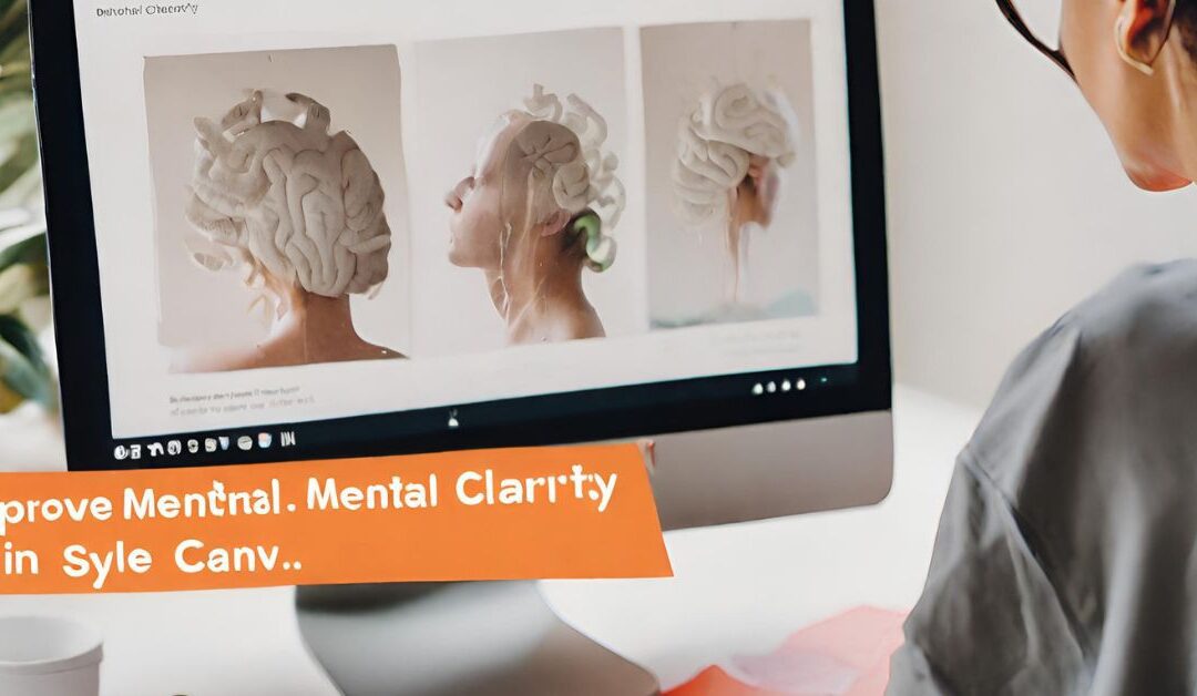 9 Simple Strategies for Improving Mental Clarity and Focus