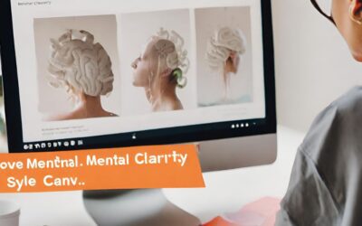 9 Simple Strategies for Improving Mental Clarity and Focus