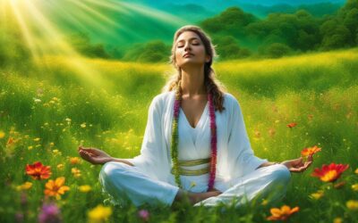 Unleash Your Inner Energy with Kundalini Yoga