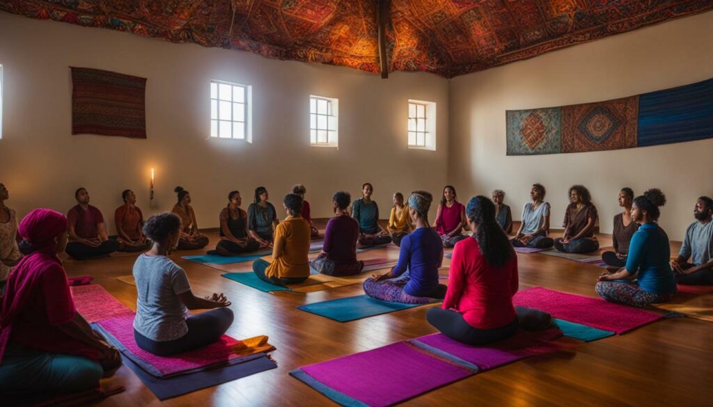 Kundalini Yoga Classes