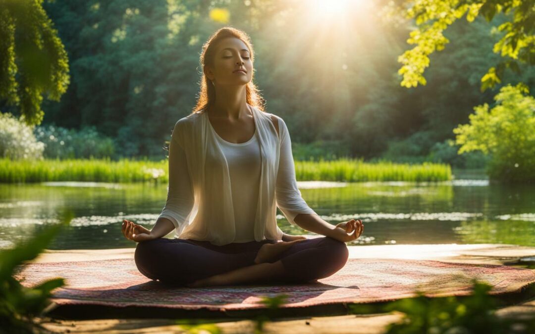 Kickstart Your Journey: Kundalini Yoga for Beginners Guide