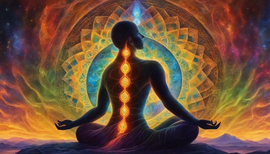 Kundalini yoga for spiritual integration