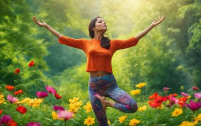Embrace the Kundalini Yoga Lifestyle for Holistic Wellness