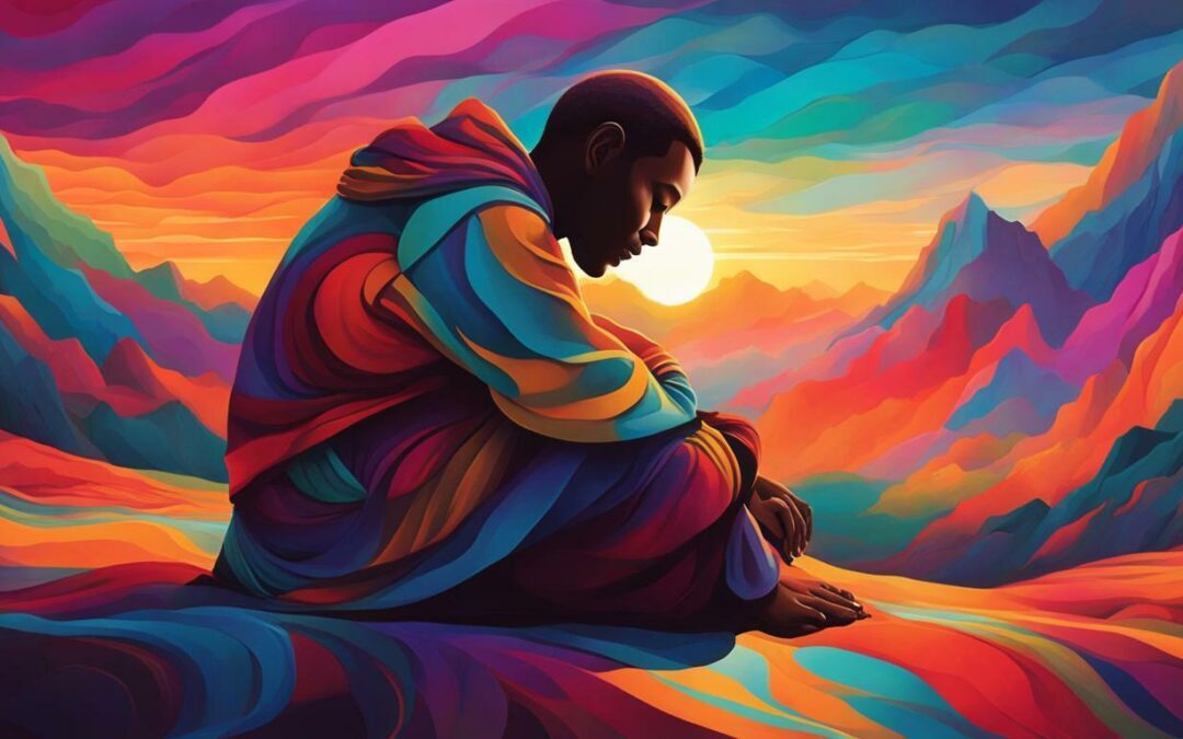 Unlock Your Spiritual Energy with Kundalini Yoga Meditation