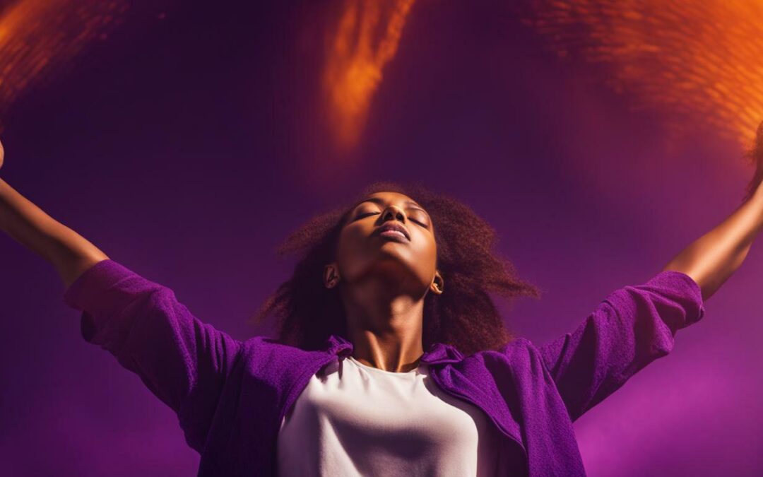 Discover the Power of Kundalini Yoga Poses Today!