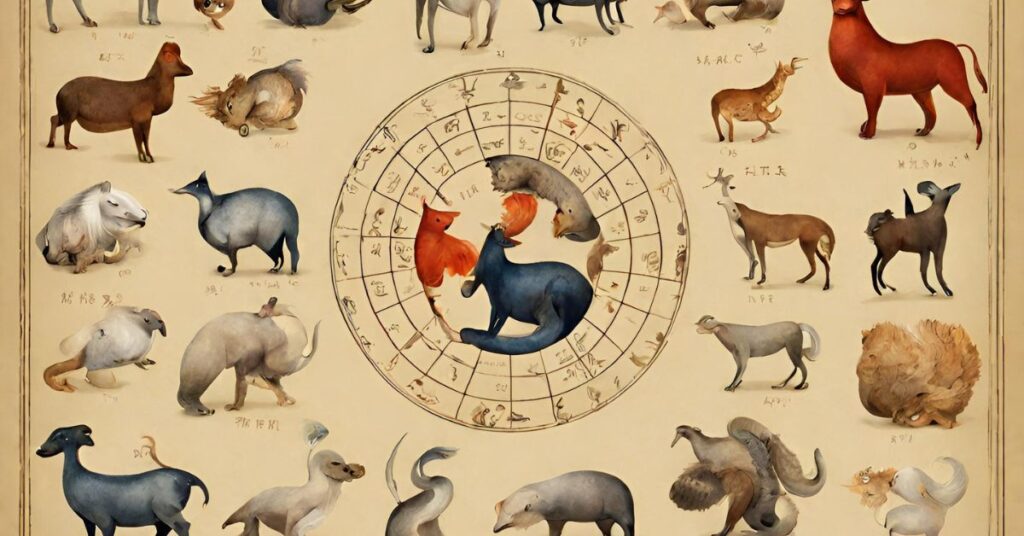 The Power of Astrology in Our Lives