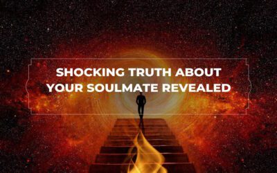 The Shocking Truth About Your Soulmate Connection Revealed