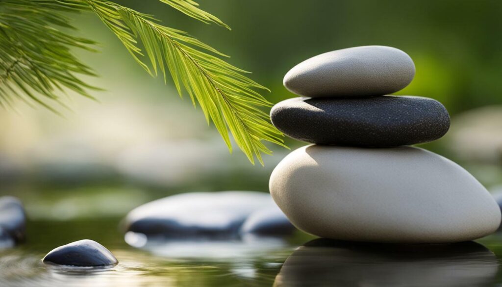 The Transformative Power of Zen Meditation