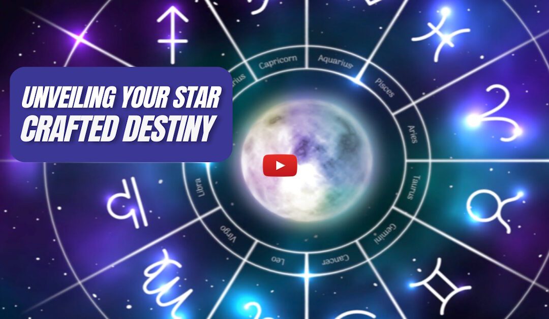 Unveiling Your Star-Crafted Destiny