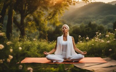 Unlock Health and Wellness: Benefits of Kundalini Yoga