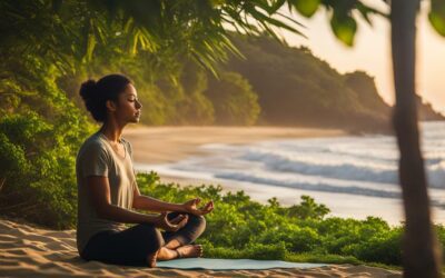 Explore Guided Meditation Practices for Peaceful Living